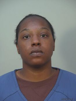 Laquanna Lanice Williams Mugshot