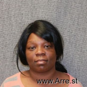 Laquannia B Davis Mugshot