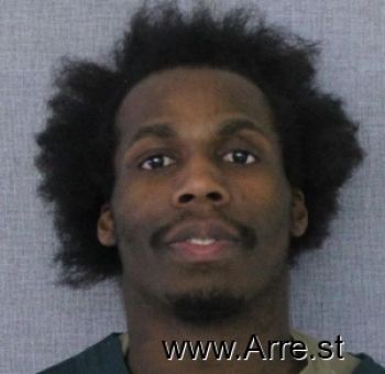 Laron B Johnson Mugshot