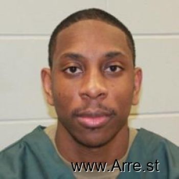 Laron D Mitchell Mugshot