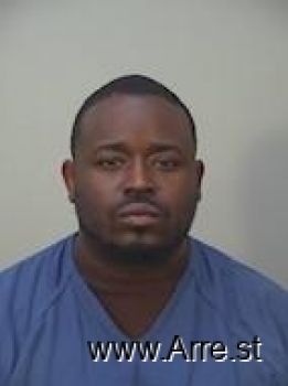 Laroy Cordero Washington Mugshot