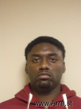 Larry L Jr Bradley Mugshot