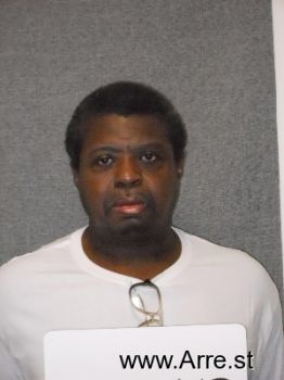 Larry G Brooks Mugshot