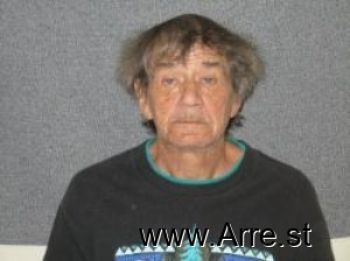 Larry J Burns Mugshot