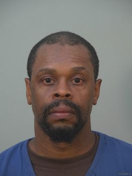 Larry Alonzo Burrell Mugshot