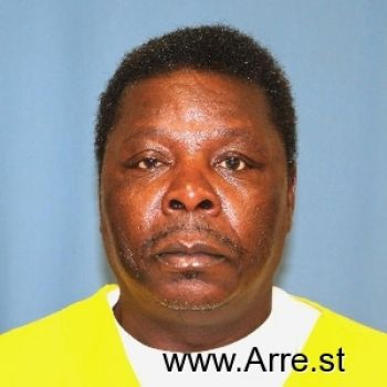 Larry J Carter Mugshot