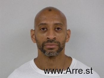 Larry D Cook Mugshot