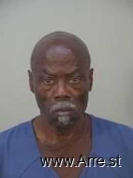 Larry Lee Crawford Mugshot