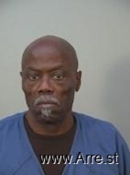 Larry Lee Crawford Mugshot