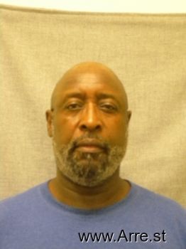 Larry D Hayes Mugshot