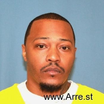 Larry D Hicks Mugshot