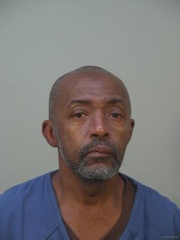 Larry Linard Hill Mugshot