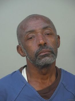 Larry Linard Hill Mugshot