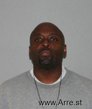 Larry B Hooker Mugshot