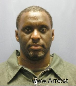 Larry V Howard Mugshot