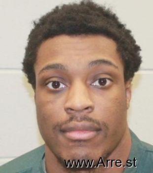 Larry  Jefferson Mugshot