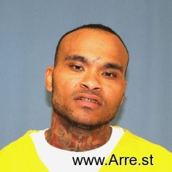 Larry A Lawrence Mugshot