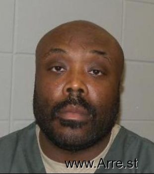 Larry D Moore Mugshot