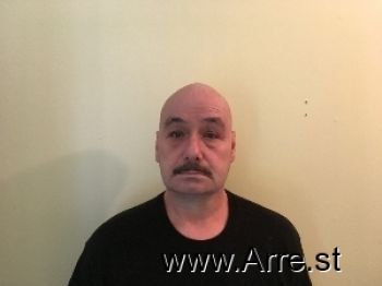 Larry W Norris Mugshot