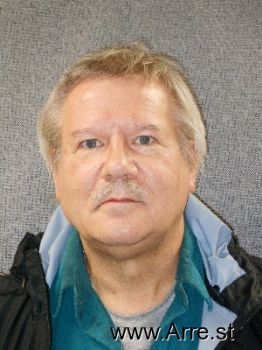 Larry W Olson Mugshot