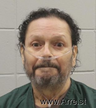 Larry Sr Sanchez Mugshot