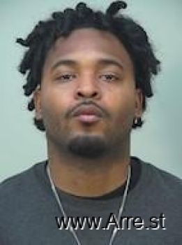 Larry Dushawn Simmons Mugshot