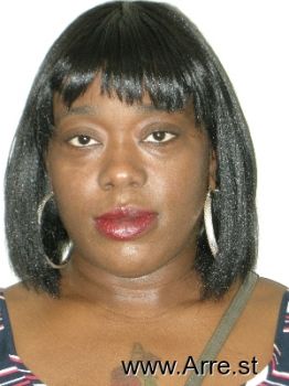 Latanya T Jackson Mugshot