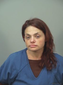 Latia Danielle Abbott Mugshot