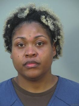 Latonya Monique Smith Mugshot