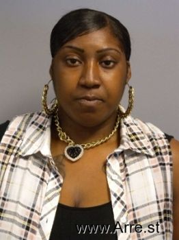 Latoya  Bolder Mugshot