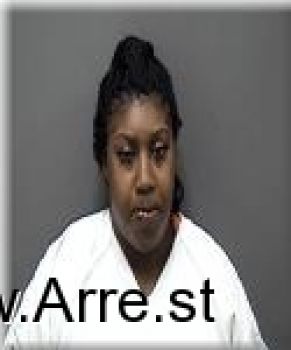 Latoya  Bolder Mugshot