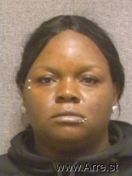 Latoya R Smith Mugshot