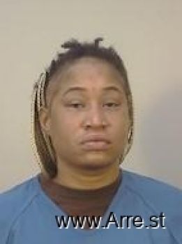 Latoya Latrice Williams Mugshot