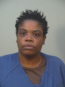 Laura Marie Angela Johnson Mugshot