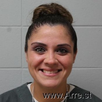 Laura R Johnson Mugshot