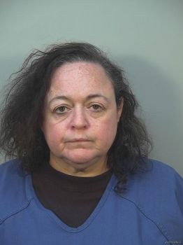 Laura Jean Seay Mugshot