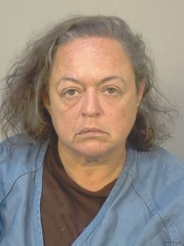 Laura Jean Seay Mugshot