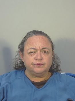 Laura Jean Seay Mugshot