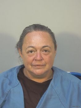 Laura Jean Seay Mugshot