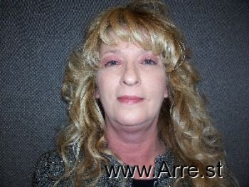 Lauretta A Abrahamzon Mugshot