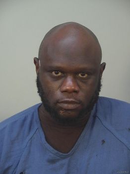 Lavon Lee Dorsey Mugshot