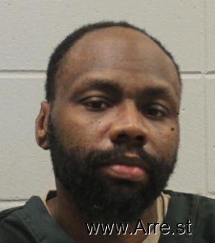 Lavonte T Alston Mugshot