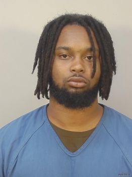 Lavonte Terriel Hatchett Mugshot