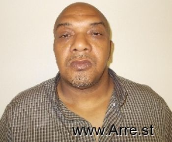 Lawrence D Davis Mugshot