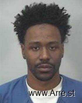 Lawrence Antonio Davis Mugshot