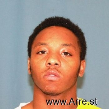 Lawrence M Mcclain Mugshot