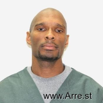 Lawrence  Williams Mugshot