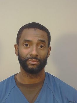 Lawrence Lorell Williams Mugshot