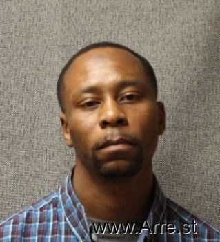 Lawrence Jr Wilson Mugshot