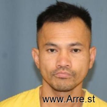 Le T Nguyen Mugshot